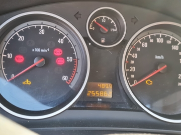 Zdjęcie: Opel Astra H 1.9 GTC 2006 - sprzedam