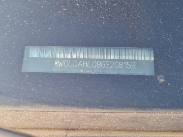 Zdjęcie: Opel Astra H 1.9 GTC 2006 - sprzedam