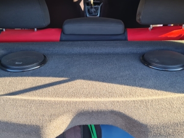 Zdjęcie: Opel Astra H 1.9 GTC 2006 - sprzedam