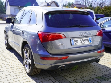 Zdjęcie: Audi Q5 2.0 TFSI HYBRYDA 246 KM 2011 R 4x4 tylko 135 tys km nie odpala