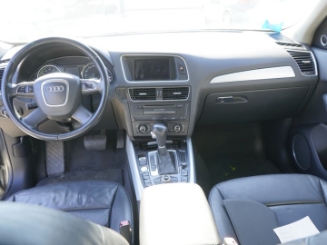 Zdjęcie: Audi Q5 2.0 TFSI HYBRYDA 246 KM 2011 R 4x4 tylko 135 tys km nie odpala