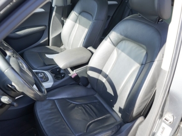 Zdjęcie: Audi Q5 2.0 TFSI HYBRYDA 246 KM 2011 R 4x4 tylko 135 tys km nie odpala