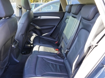 Zdjęcie: Audi Q5 2.0 TFSI HYBRYDA 246 KM 2011 R 4x4 tylko 135 tys km nie odpala