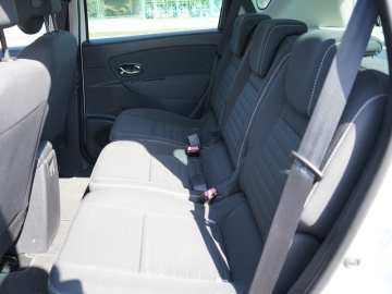 Zdjęcie: Renault Scenic III 1.2 benzyna 115 KM nawi klimatronik BIAŁA PERŁA zadbany