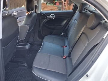 Zdjęcie: FIAT 500x 1,6 benzyna 2017