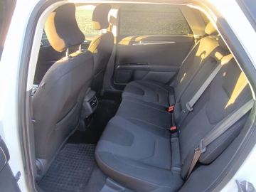 Zdjęcie: Ford Mondeo Mk5 2.0TDCi