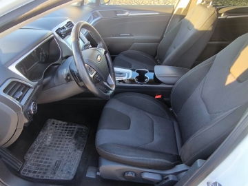 Zdjęcie: Ford Mondeo Mk5 2.0TDCi