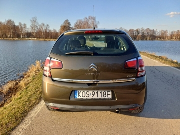 Zdjęcie: Citroën c3