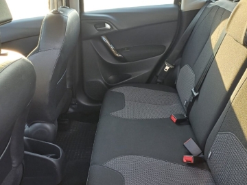 Zdjęcie: Citroën c3