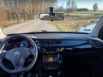Zdjęcie: Citroën c3