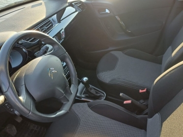 Zdjęcie: Citroën c3