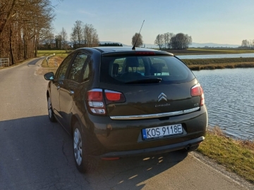 Zdjęcie: Citroën c3