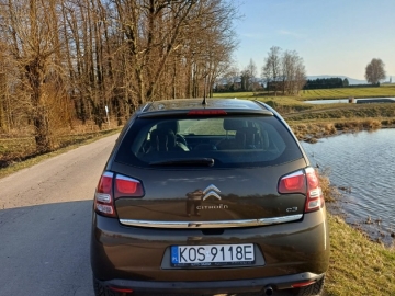 Zdjęcie: Citroën c3