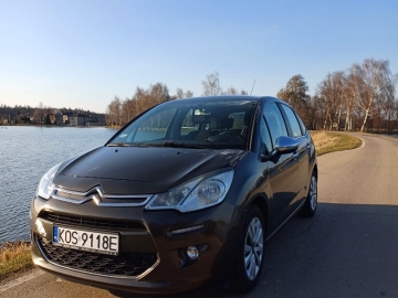 Zdjęcie: Citroën c3