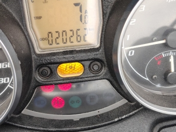 Zdjęcie: Piaggio MP3 500 zm3 - kategoria prawa jazdy B