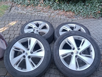 Zdjęcie: Renault Grand Scenic LPG