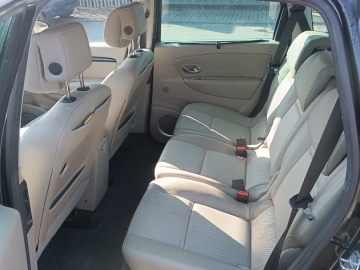 Zdjęcie: Renault Grand Scenic LPG