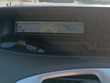 Zdjęcie: Renault Grand Scenic LPG