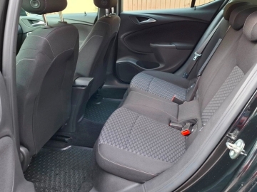 Zdjęcie: OPEL ASTRA K SALONOWY Bezwypadkowy Serwisowany 1.4 Turbo Klimatronic Parktronic