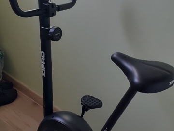 Zdjęcie: Rowerek treningowy ZIPRO nowy, w oryginalnym opakowaniu