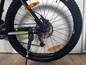 Zdjęcie: Giant Talon 1 26" Super Stan! Doinwestowany, Niedrogo.