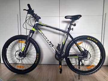 Zdjęcie: Giant Talon 1 26" Super Stan! Doinwestowany, Niedrogo.