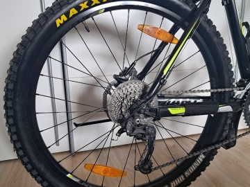 Zdjęcie: Giant Talon 1 26" Super Stan! Doinwestowany, Niedrogo.