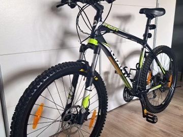 Zdjęcie: Giant Talon 1 26" Super Stan! Doinwestowany, Niedrogo.