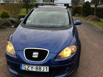 Zdjęcie: Sprzedam Seat Altea
