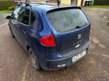 Zdjęcie: Sprzedam Seat Altea