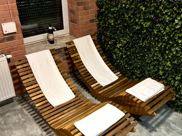 Zdjęcie: apartamenty na wynajem