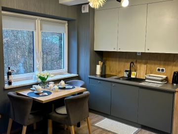 Zdjęcie: apartamenty na wynajem