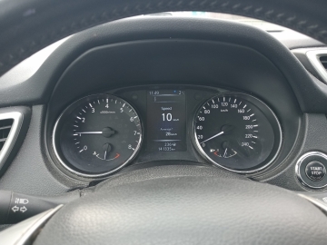 Zdjęcie: Sprzedam Nissan Qashqai