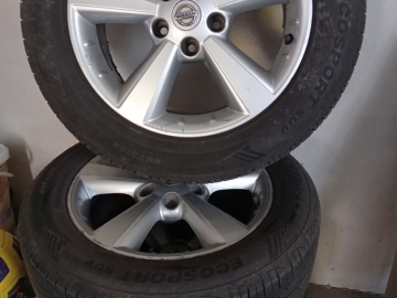 Zdjęcie: Sprzedam Nissan Qashqai