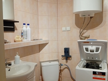 Zdjęcie: Mieszkanie do wynajęcia