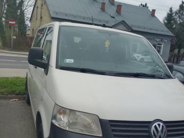 Zdjęcie: Transport samochodem do 3,5t