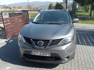 Zdjęcie: Sprzedam Nissan Qashqai
