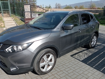 Zdjęcie: Sprzedam Nissan Qashqai