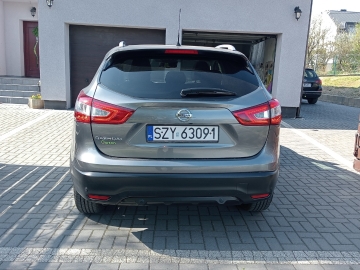 Zdjęcie: Sprzedam Nissan Qashqai