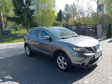 Zdjęcie: Sprzedam Nissan Qashqai