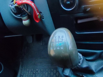 Zdjęcie: Mercedes Vito