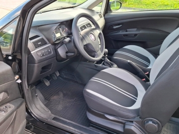 Zdjęcie: Fiat Grande Punto Benzyna 1.4 ENERGY DYNAMIC Kupiony w Polskim Salonie Serwisowany