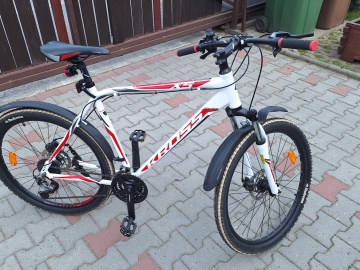 Zdjęcie: sprzedam dwa rowery Kross
