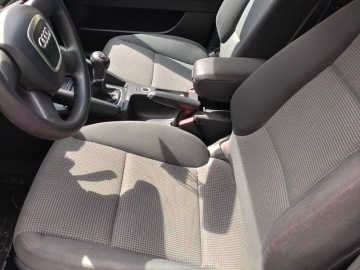 Zdjęcie: Audi A3 sprzedam 5 drzwiowy czarny
