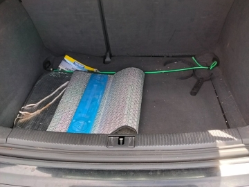 Zdjęcie: Audi A3 sprzedam 5 drzwiowy czarny