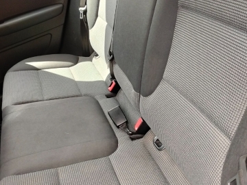 Zdjęcie: Audi A3 sprzedam 5 drzwiowy czarny