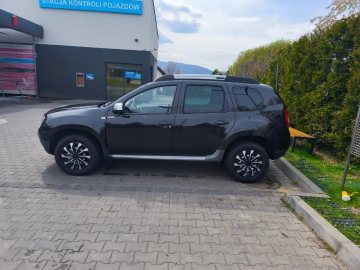 Zdjęcie: Dacia Duster Salon Polska