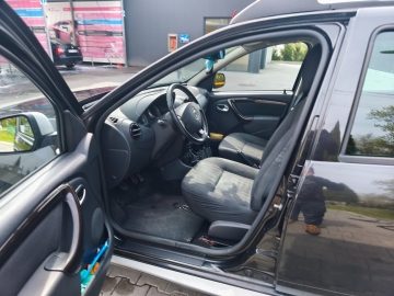 Zdjęcie: Dacia Duster Salon Polska