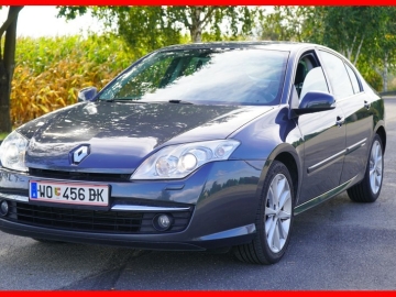 Zdjęcie: Renault Laguna 2.0 DCI 130 KM. klima tempomat DOBRZE UTRZYMANY
