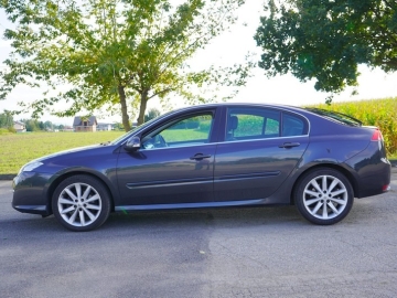 Zdjęcie: Renault Laguna 2.0 DCI 130 KM. klima tempomat DOBRZE UTRZYMANY